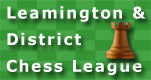 Leamington & District Chess League Logo