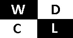 Worcester & District Chess League Logo